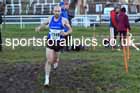 Senior Mens 2026 Northern Cross Country Champs., Pontefract Racecourse, Pontefract. Photo: David T. Hewitson/Sports for All Pics
